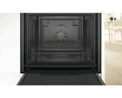 Bosch Herd HEB513BS3 Nutzvolumen 71 l Maße BxHxT 59,4 cm x 59,5 cm x 54,8 cm