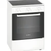 Bosch Herdset HKA090220 Nutzvolumen 66 l Maße BxHxT 60,0 cm x 86,5 cm x 60 cm