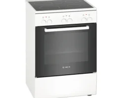 Bosch Herdset HKA090220 Nutzvolumen 66 l Maße BxHxT 60,0 cm x 86,5 cm x 60 cm