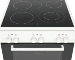 Bosch Herdset HKA090220 Nutzvolumen 66 l Maße BxHxT 60,0 cm x 86,5 cm x 60 cm