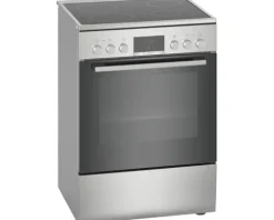 Bosch Herdset HKR39C250 Nutzvolumen 66 l Maße BxHxT 60,0 cm x 86,5 cm x 60 cm