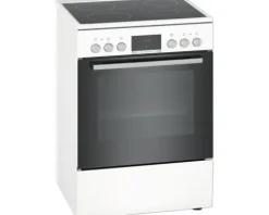 Bosch Herdset HKR39C220 Nutzvolumen 66 l Maße BxHxT 60,0 cm x 86,5 cm x 60 cm