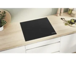 Bosch Herdset HND210CS63 Nutzvolumen 71 l Maße BxHxT 59,4 cm x 59,5 cm x 54,8 cm