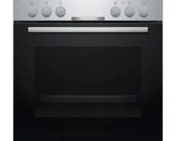 Bosch Herdset HND210CS63 Nutzvolumen 71 l Maße BxHxT 59,4 cm x 59,5 cm x 54,8 cm