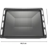 Bosch Herdset HND211FH61 Nutzvolumen 71 l Maße BxHxT 59,4 cm x 59,5 cm x 54,8 cm