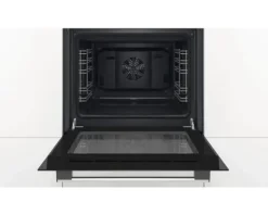 Bosch Herdset HND211FH61 Nutzvolumen 71 l Maße BxHxT 59,4 cm x 59,5 cm x 54,8 cm