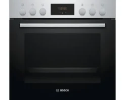 Bosch Herdset HND211FH61 Nutzvolumen 71 l Maße BxHxT 59,4 cm x 59,5 cm x 54,8 cm
