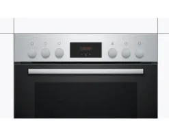 Bosch Herdset HND211FH61 Nutzvolumen 71 l Maße BxHxT 59,4 cm x 59,5 cm x 54,8 cm