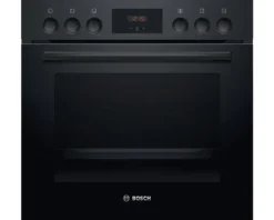 Bosch Herdset HND211LB2 Nutzvolumen 66 l Maße BxHxT 58,3 cm x 4,3 cm x 51,3 cm
