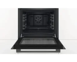 Bosch Herdset HND211LB2 Nutzvolumen 66 l Maße BxHxT 58,3 cm x 4,3 cm x 51,3 cm