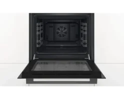 Bosch Herdset HND211LR1 Nutzvolumen 66 l Maße BxHxT 58,3 cm x 4,3 cm x 51,3 cm