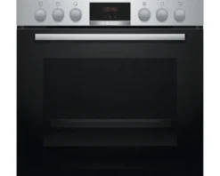 Bosch Herdset HND411LR63 Nutzvolumen 71 l Maße BxHxT 594 mm x 595 mm x 548 mm