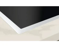 Bosch Herdset HND617LS67 Nutzvolumen 71 l Maße BxHxT 59,4 cm x 59,5 cm x 54,8 cm