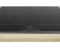 Bosch Herdset HND617LS67 Nutzvolumen 71 l Maße BxHxT 59,4 cm x 59,5 cm x 54,8 cm