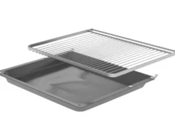 Bosch Herdset HND411LS67 Nutzvolumen 71 l Maße BxHxT 594 mm x 595 mm x 548 mm