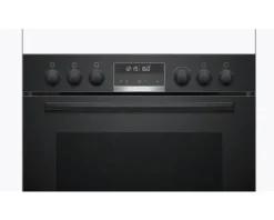 Bosch Herdset HND671LS67 Nutzvolumen 71 l Maße BxHxT 59,4 cm x 59,5 cm x 54,8 cm
