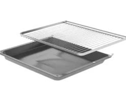 Bosch Herdset HND671LS67 Nutzvolumen 71 l Maße BxHxT 59,4 cm x 59,5 cm x 54,8 cm