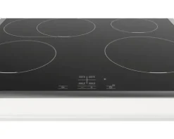 Bosch Herdset HND615LS67 Nutzvolumen 71 l Maße BxHxT 594 mm x 595 mm x 548 mm