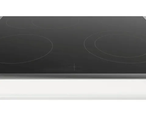 Bosch Herdset HND611LS62 Nutzvolumen 71 l Maße BxHxT 594 mm x 595 mm x 548 mm