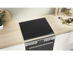 Bosch Herdset HND679LS67 Nutzvolumen 71 l Maße BxHxT 594 mm x 595 mm x 548 mm