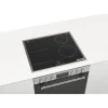 Bosch Herdset HND616LS68 Nutzvolumen 71 l Maße BxHxT 594 mm x 595 mm x 548 mm