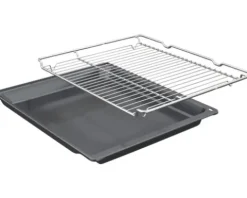 Bosch Herdset HND616LS63 Nutzvolumen 71 l Maße BxHxT 594 mm x 595 mm x 548 mm