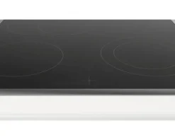 Bosch Herdset HND411LW63 Nutzvolumen 71 l Maße BxHxT 594 mm x 595 mm x 548 mm