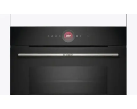 Bosch Kompaktbackofen CMG7241B1 Nutzvolumen 45 l Maße BxHxT 59,4 cm x 45,5 cm x 54,8 cm