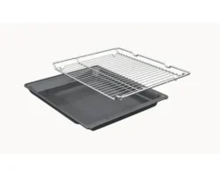 Bosch Kompaktbackofen CMG7241B1 Nutzvolumen 45 l Maße BxHxT 59,4 cm x 45,5 cm x 54,8 cm