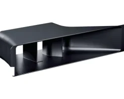 Bosch Sockeldiffusor schwarz HEZ9VRPD1