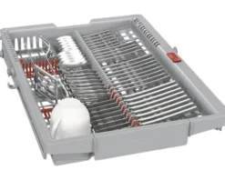 Bosch Teilintegrierter Geschirrspüler 45 cm für 10 Maßgedecke 8,7 l 44 dB (A) SPI6EMS21E