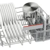 Bosch Teilintegrierter Geschirrspüler 60 cm für 13 Maßgedecke 9 l 46 dB (A) SMI4HTS14E
