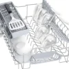 Bosch Teilintegrierter Geschirrspüler 45 cm für 9 Maßgedecke 9,5 l 48 dB (A) SPI2IKS10E