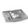 Bosch Teilintegrierter Geschirrspüler 60 cm für 14 Maßgedecke 9 l 42 dB (A) SMI4ECS28E