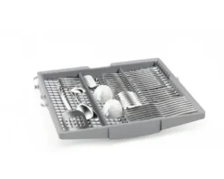 Bosch Teilintegrierter Geschirrspüler 60 cm für 14 Maßgedecke 9 l 42 dB (A) SMI4ECS28E