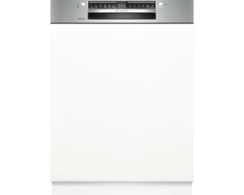Bosch Teilintegrierter Geschirrspüler 60 cm für 13 Maßgedecke 9 l 42 dB (A) SMI4EAS28E