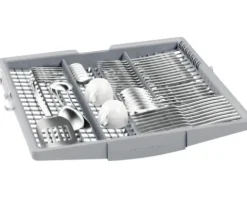 Bosch Teilintegrierter Geschirrspüler 60 cm für 14 Maßgedecke 9 l 44 dB (A) SMI4EVS08E