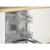 Bosch Unterbaugeschirrspüler 60 cm für 13 Maßgedecke 9 l 46 dB (A) SMU2HTS08E