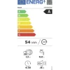 Bosch Unterbaugeschirrspüler 60 cm für 13 Maßgedecke 9 l 42 dB (A) SMU4EAS28E edelstahl