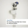 Bosch Unterbaugeschirrspüler 60 cm für 14 Maßgedecke 9 l 42 dB (A) SMP4ECW72S weiß