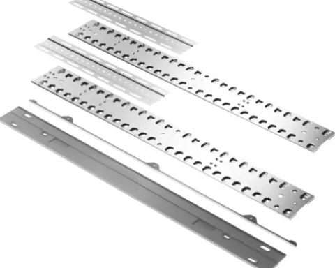 Bosch Verbindungsschiene SGZ8BI00