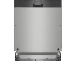 Bosch Vollintegrierter Geschirrspüler 60 cm für 13 Maßgedecke 9 l 46 dB (A) SMV4HTX14E