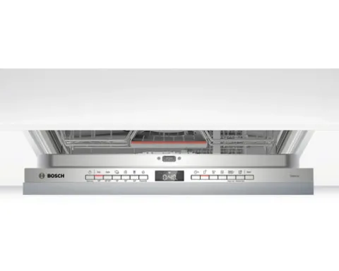 Bosch Vollintegrierter Geschirrspüler 60 cm für 13 Maßgedecke 9 l 46 dB (A) SMV4HTX14E