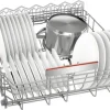 Bosch Vollintegrierter Geschirrspüler 60 cm für 14 Maßgedecke 9,5 l 42 dB (A) SMD8TCX04E