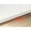Bosch Vollintegrierter Geschirrspüler 60 cm für 13 Maßgedecke 9 l 42 dB (A) SBV4EAX28E