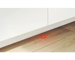 Bosch Vollintegrierter Geschirrspüler 60 cm für 13 Maßgedecke 9 l 42 dB (A) SBV4EAX28E