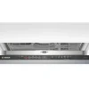 Bosch Vollintegrierter Geschirrspüler 60 cm für 13 Maßgedecke 9 l 46 dB (A) SMV2HTX08E