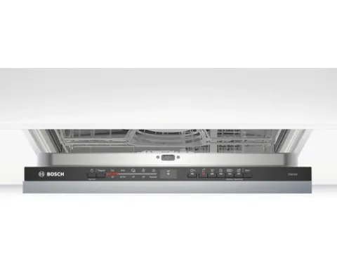 Bosch Vollintegrierter Geschirrspüler 60 cm für 13 Maßgedecke 9 l 46 dB (A) SMV2HTX08E