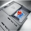 Bosch Vollintegrierter Geschirrspüler 60 cm für 14 Maßgedecke 9 l 42 dB (A) SMD6ECX21E