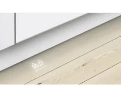 Bosch Vollintegrierter Geschirrspüler 60 cm für 14 Maßgedecke 9 l 42 dB (A) SBD6ECX21E